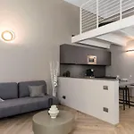 Q71 Timeless Ξενοδοχείο με διαμερίσματα Τορίνο
