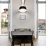 Q71 Timeless Aparthotel Torino