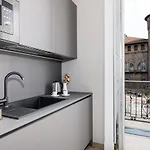 Q71 Timeless Aparthotel 4*