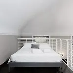 Apart Otel Q71 Timeless Torino