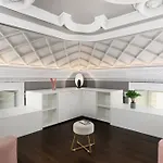 Aparthotel Q71 Timeless 4*