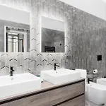Q71 Timeless Apart Otel