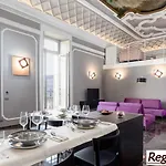 Q71 Timeless Aparthotel 4*