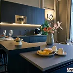 Aparthotel Q71 Timeless Torino
