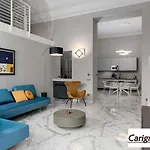 Q71 Timeless Aparthotel Torino