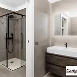 Q71 Timeless Apart Otel Torino