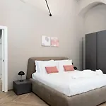 Q71 Timeless Aparthotel Torino