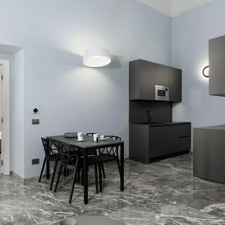 公寓式酒店 Q71 Timeless