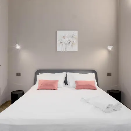 Q71 Timeless Aparthotel 4*