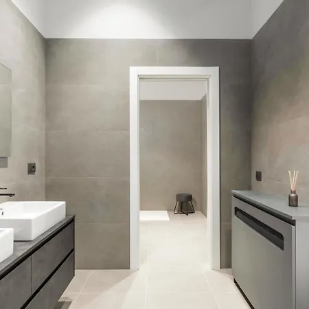 Q71 Timeless Aparthotel Turin