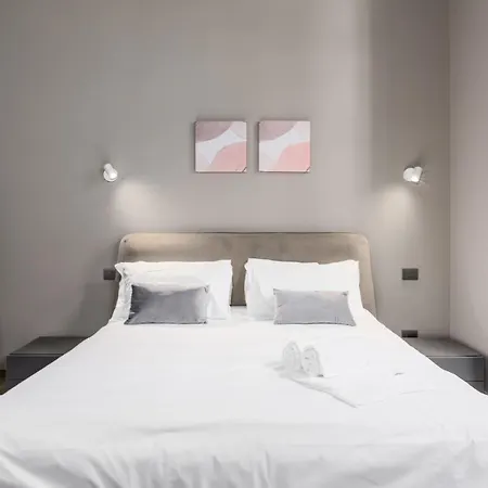 Aparthotel Q71 Timeless Turin