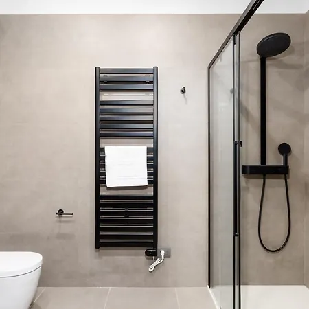 Aparthotel Q71 Timeless 4*