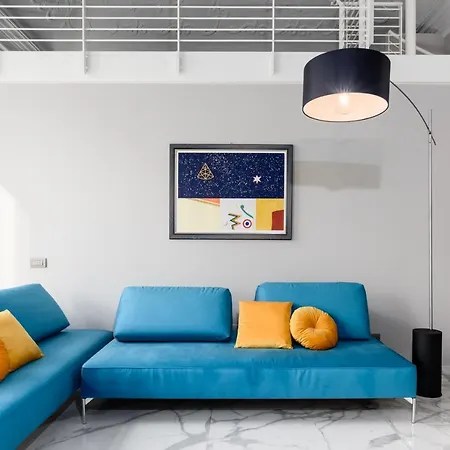 Q71 Timeless Aparthotel