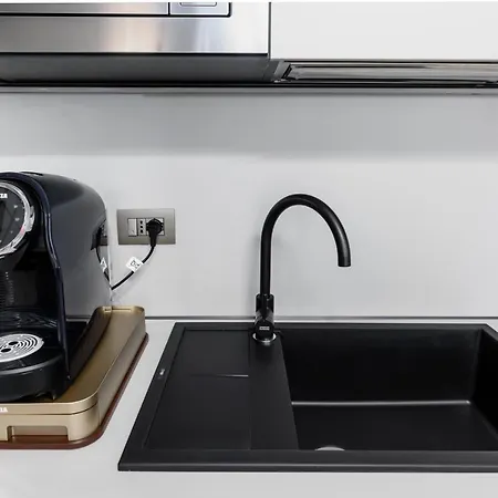 Q71 Timeless 公寓式酒店