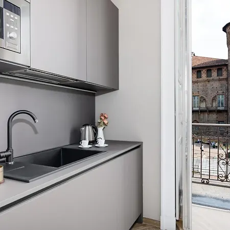 Q71 Timeless 公寓式酒店 4*