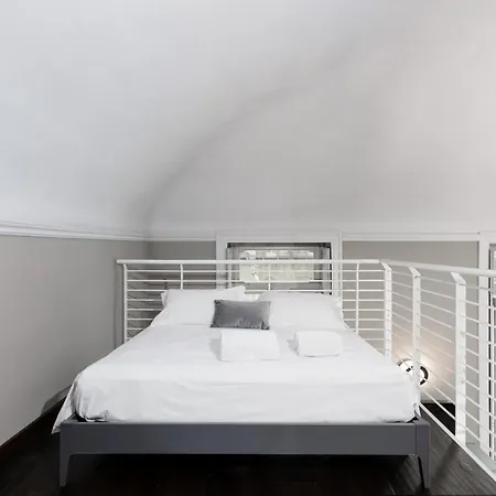 Apartmanhotel Q71 Timeless Torino