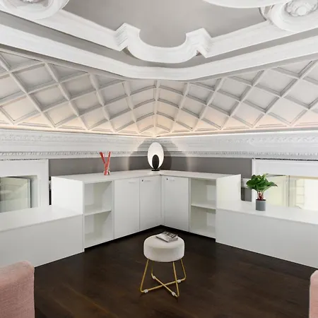 Aparthotel Q71 Timeless 4*