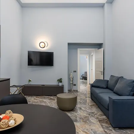 Aparthotel Q71 Timeless Turin