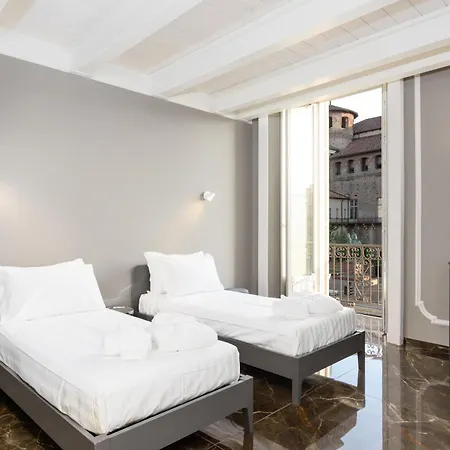 Q71 Timeless 4* Torino
