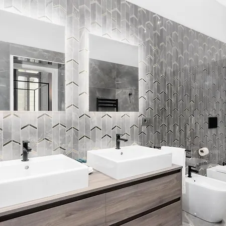 Q71 Timeless 公寓式酒店