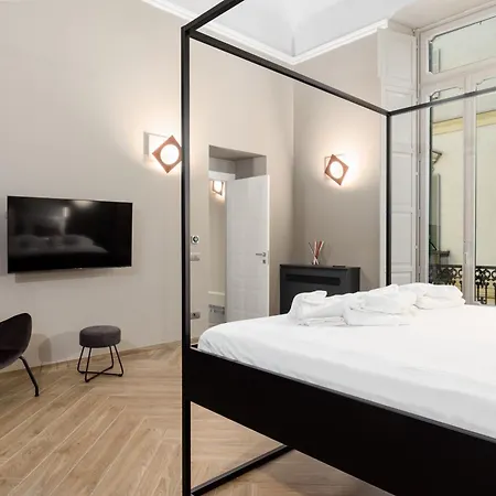 Q71 Timeless Apartmanhotel