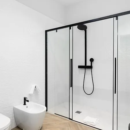 Q71 Timeless Apartmanhotel Torino