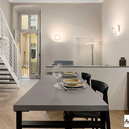 Aparthotel Q71 Timeless 4*