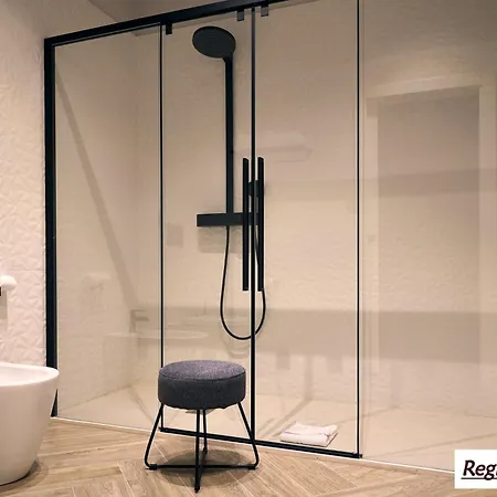 Q71 Timeless 公寓式酒店 都灵