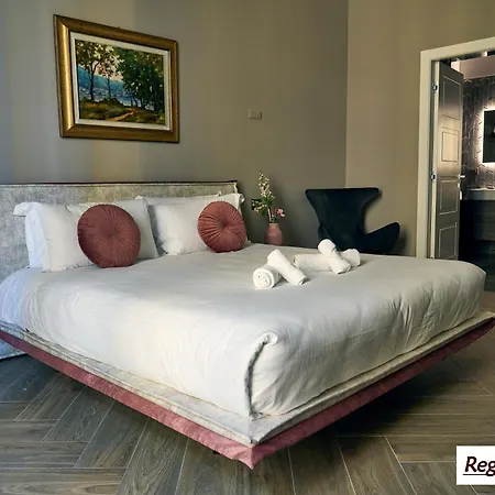 Aparthotel Q71 Timeless