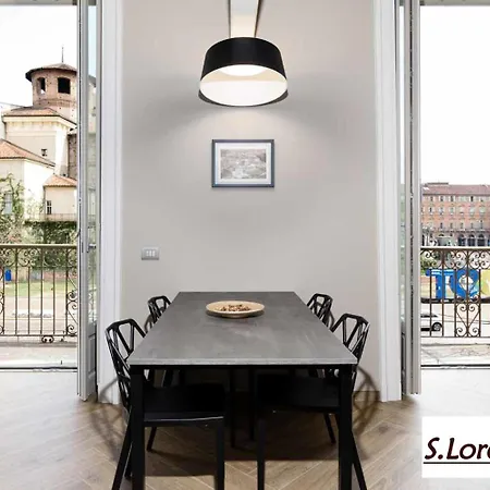 公寓式酒店 Q71 Timeless 4*