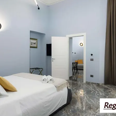 Aparthotel Q71 Timeless Turin