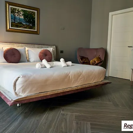 Q71 Timeless Aparthotel