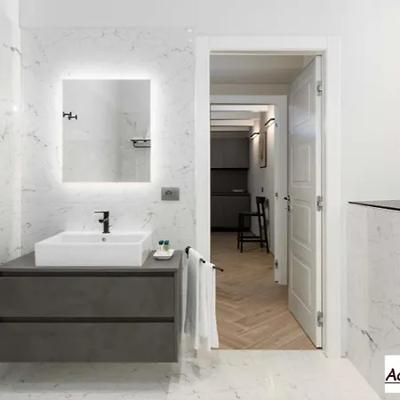 Aparthotel Q71 Timeless