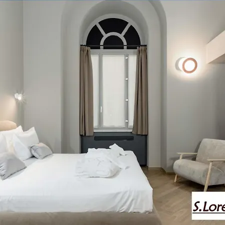 Aparthotel Q71 Timeless 4*