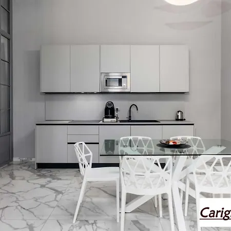 Aparthotel Q71 Timeless Turin