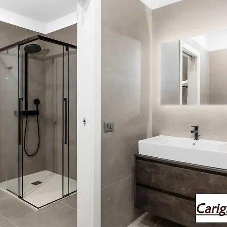 Q71 Timeless Aparthotel Turin