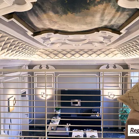 Aparthotel Q71 Timeless Turin