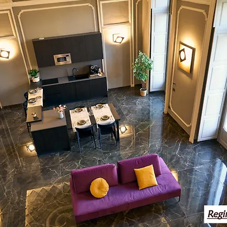 Q71 Timeless Apartmanhotel