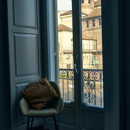 Q71 Timeless 公寓式酒店 4*