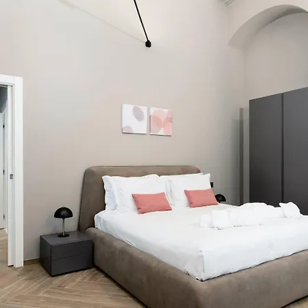 Q71 Timeless Aparthotel Turin