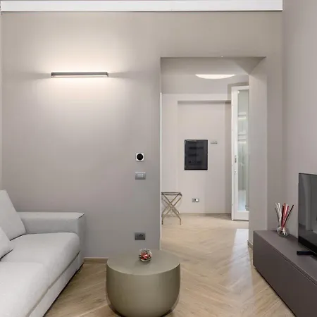 Q71 Timeless Aparthotel