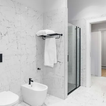 Q71 Timeless Aparthotel Turin