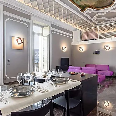 Aparthotel Q71 Timeless Torino