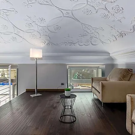 Q71 Timeless Apart-hotel 4*