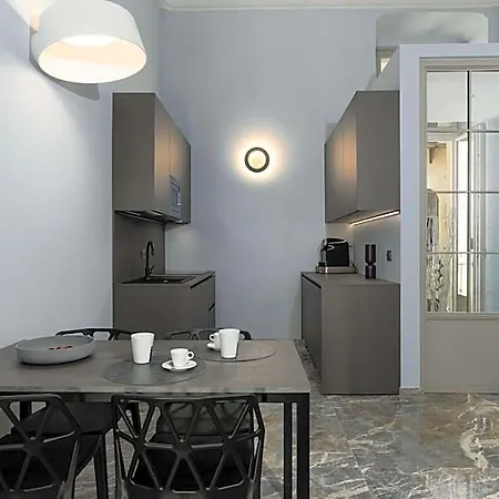 Q71 Timeless Aparthotel