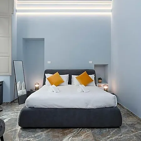 Q71 Timeless Aparthotel Torino
