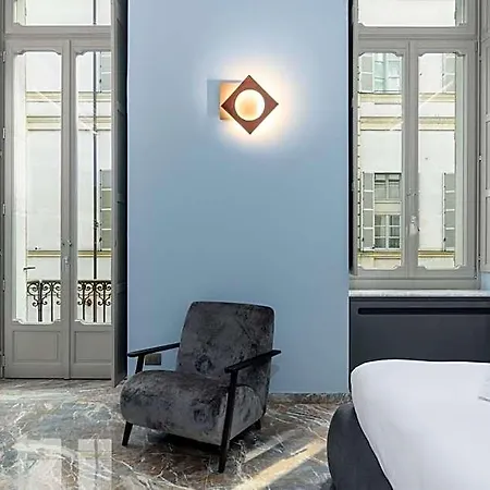 Q71 Timeless Apart-hotel
