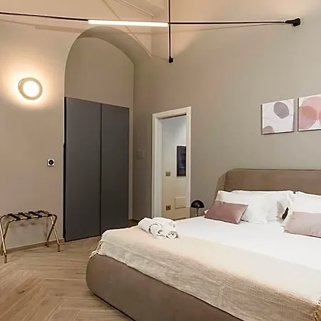 Aparthotel Q71 Timeless 4*