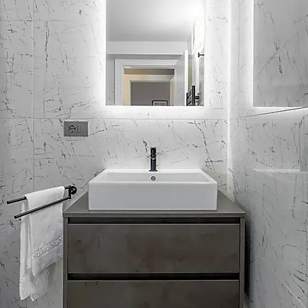 Aparthotel Q71 Timeless