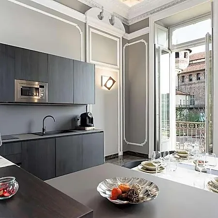 Q71 Timeless Aparthotel